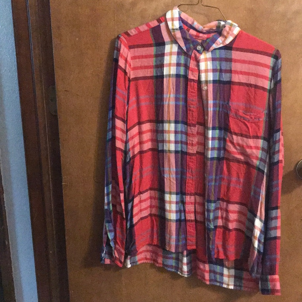 Comfy Flannel